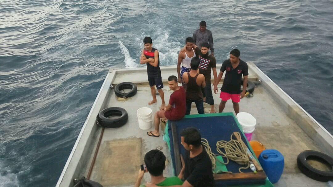 ބެހުނު ފަރުމަސް ދަތުރު