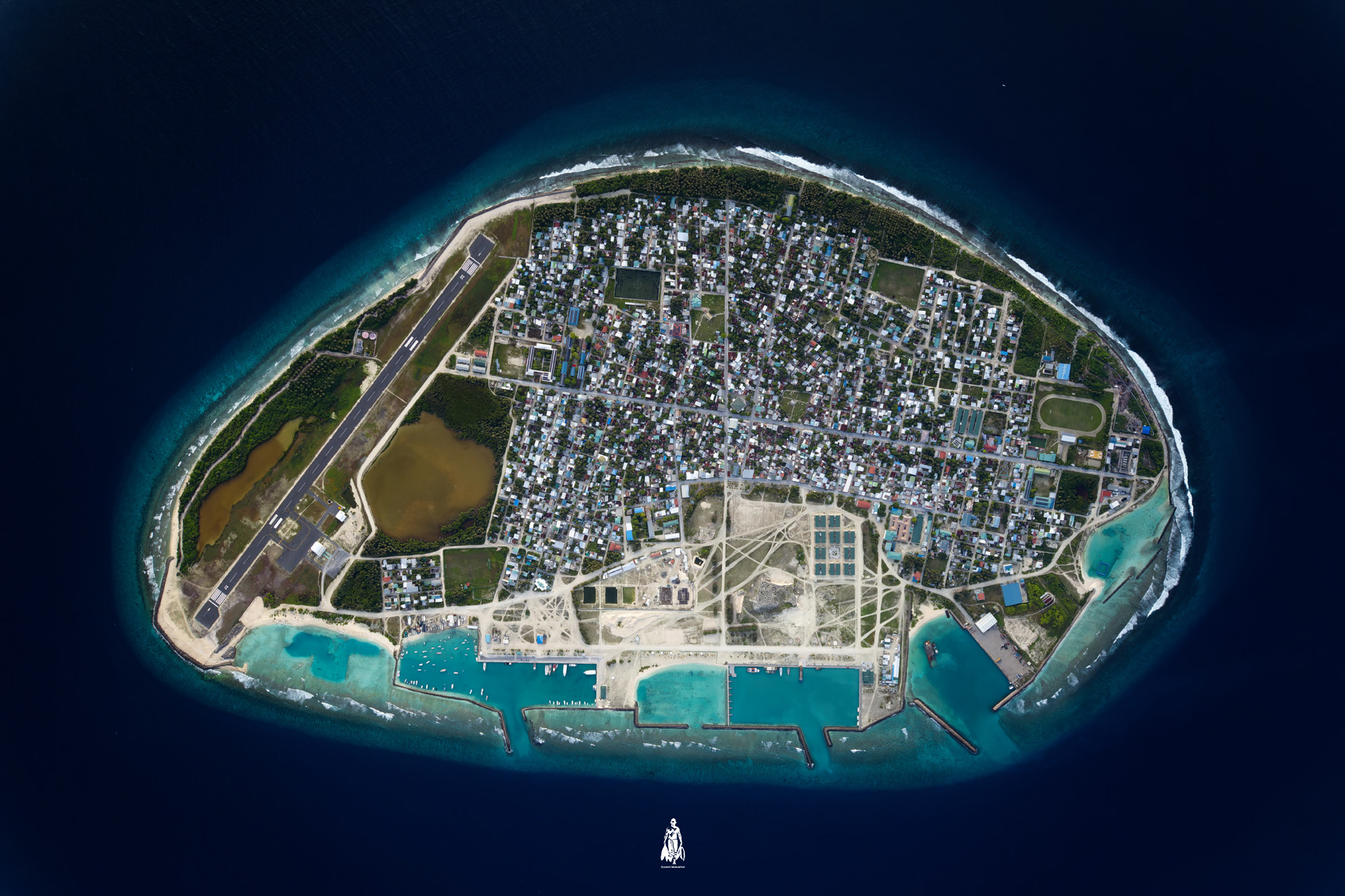 އުތުރުގެ ހިތް: ކުޅުދުއްފުށި ސިޓީ