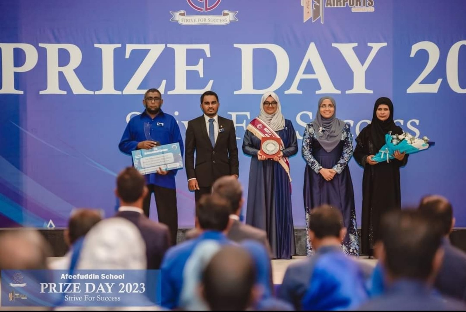 ހަނާން؛ ވިދަމުން އަންނަ ތަރި