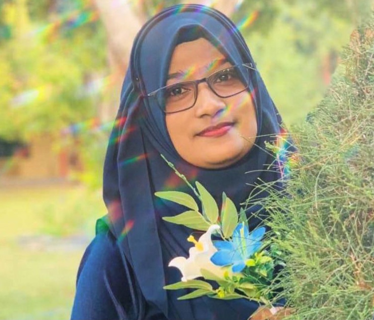 ހުސާމަތު: ކުޅުދުއްފުށީގެ ކުޅަދާނަ އުފެއްދުންތެރިއެއް!